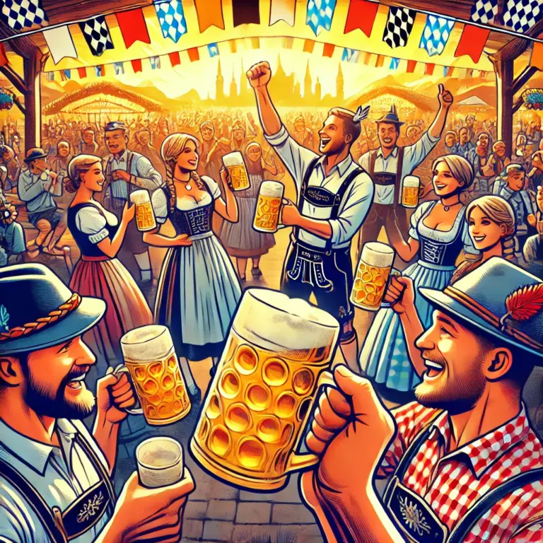 oktoberfest