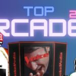 ARCADE TOP, MOST PROFITABLE ARCADE MACHINES IN 2024