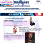 últimas noticias de ocio global (2)